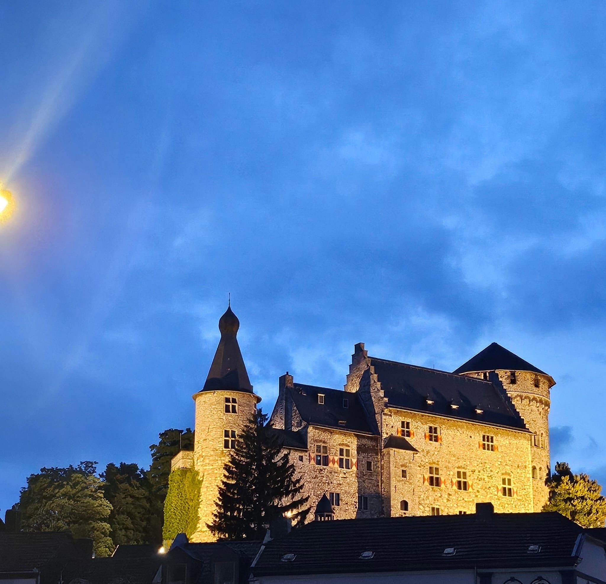 Site d’intérêt