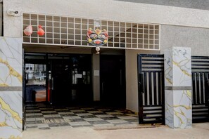 Reception - Hotel O Gandimaisamma Thalli Temple (Hyderabad)