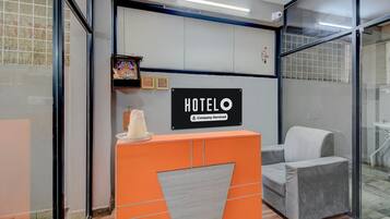House | Reception