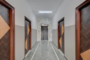 Interior - Hotel O Gandimaisamma Thalli Temple (Hyderabad)