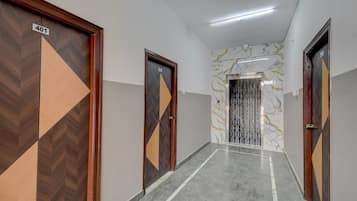 House | Interior