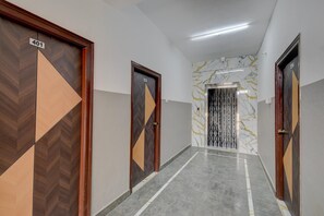 Casa | Parte interna