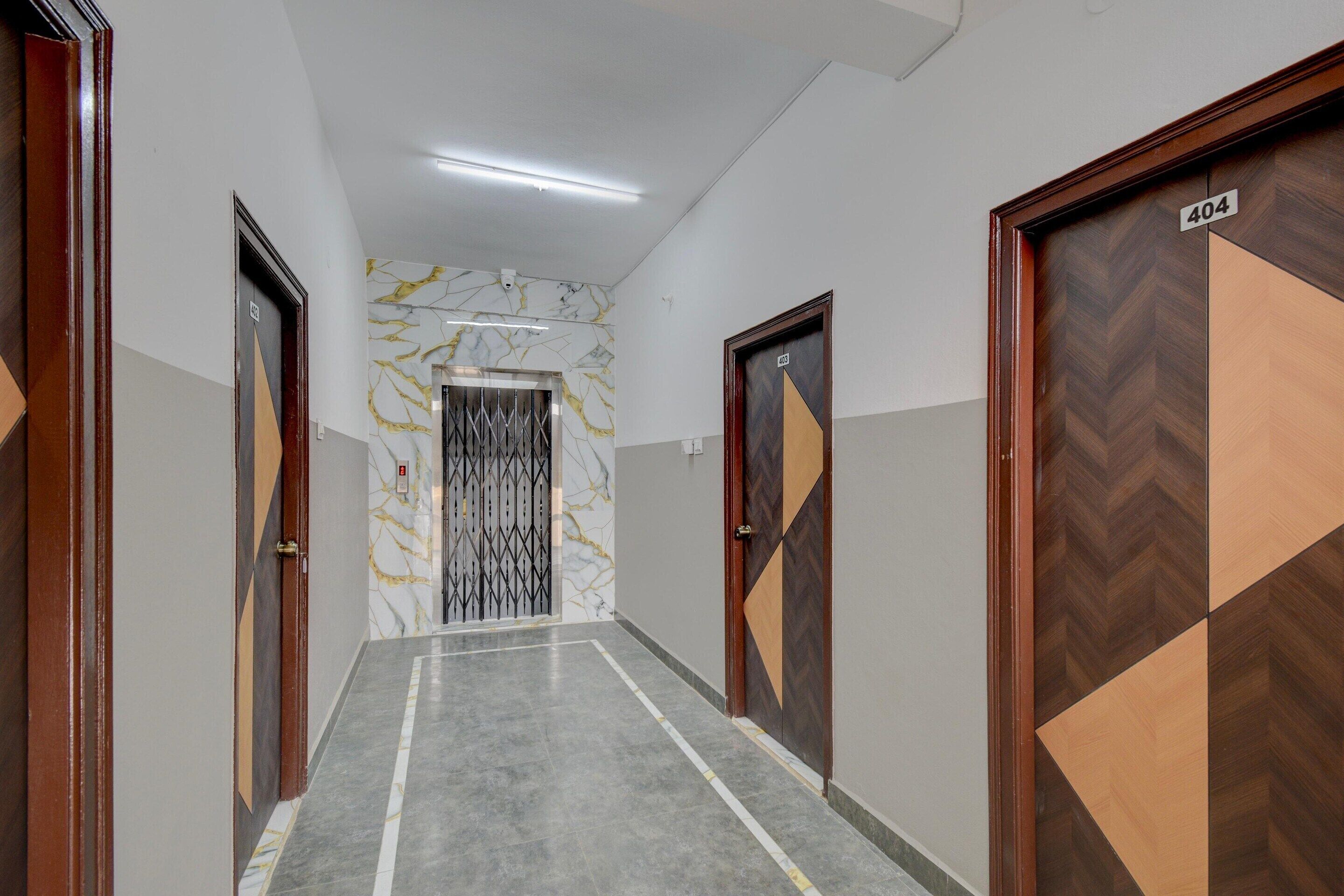 House | Interior