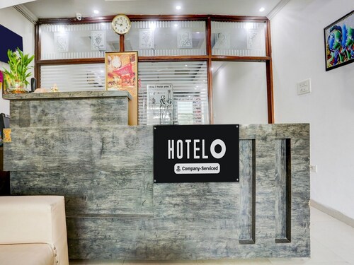 Deluxehotel jb Plaza