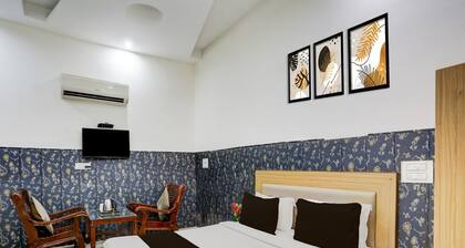 Deluxehotel jb Plaza