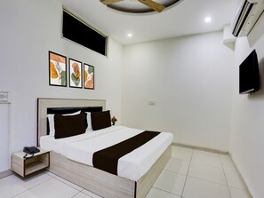 Ferienhaus | 1 Schlafzimmer