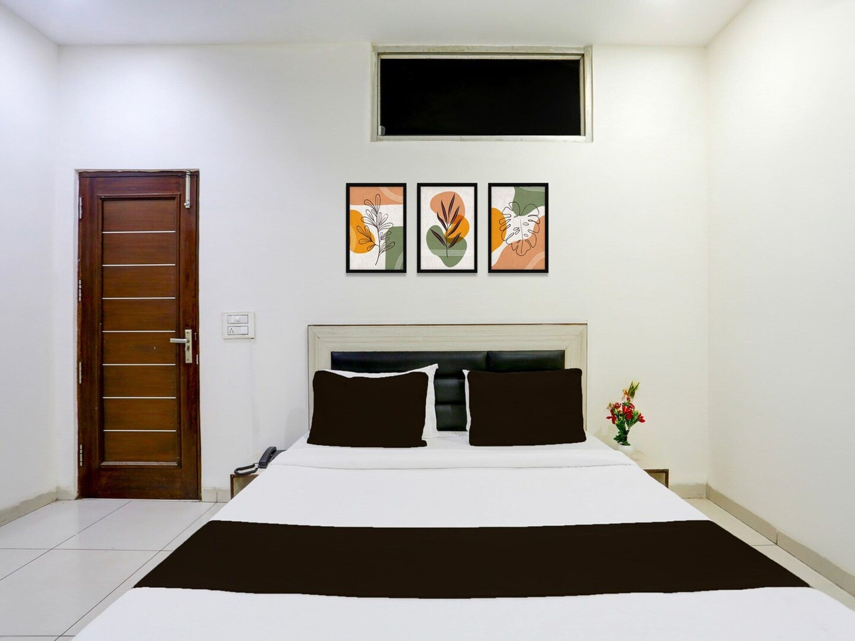 House | 1 bedroom