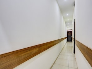 House | Bahagian dalam