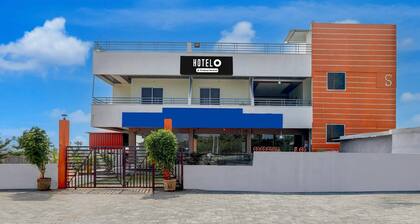 Hotel Chirala View Formerly Shell Resort