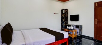 Deluxechirala 海灘景觀（前稱 Sea Shell 度假村）