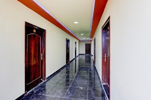 House | Bahagian dalam