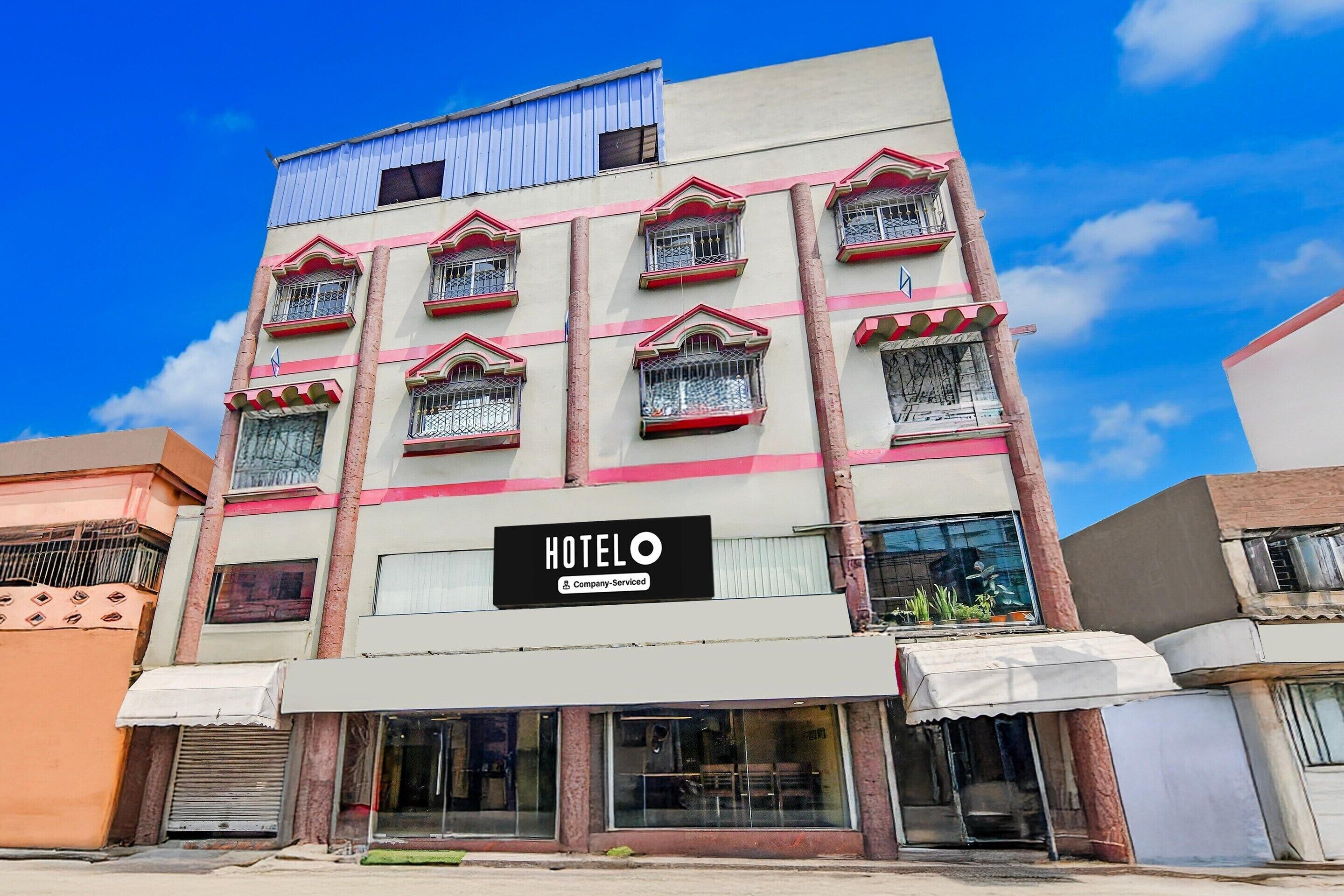 Ferienhaus | Außenbereich