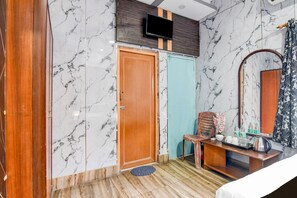 Room - Super Hotel O Serampore (Shrirampur)