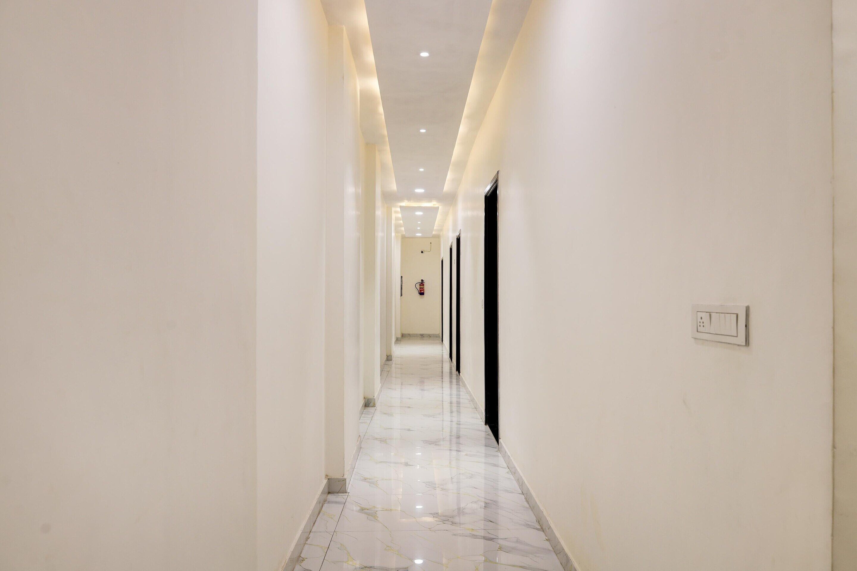 House | Interior