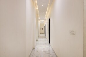 Hus | Interiör