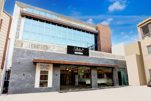 House | Exterior - Suitehotel Ashoka (Alwar)