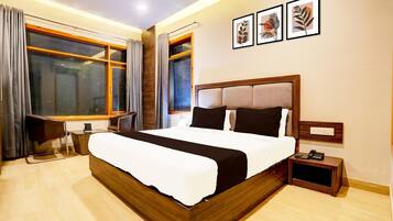 บ้านพัก | 1 ห้องนอน
