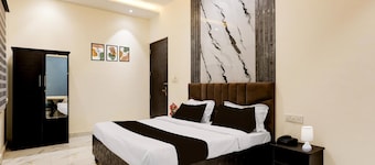 Suitehotel Ashoka