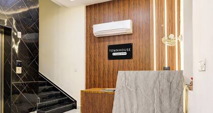 Suitehotel Ashoka