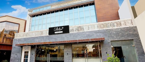 Σπίτι | Εξωτερικοί χώροι