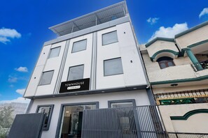 Hus | Exteriör