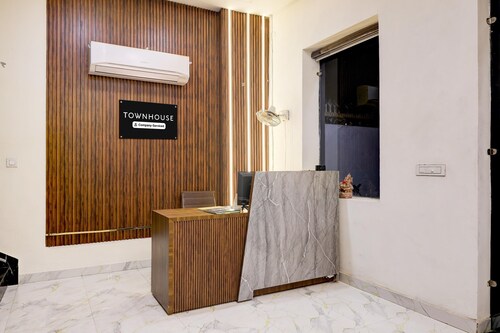 Super Collection O Alwar Hotel Ashoka