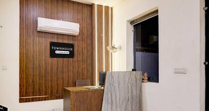 Suitehotel Ashoka