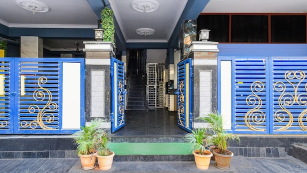 Nhà | Quầy tiếp tân