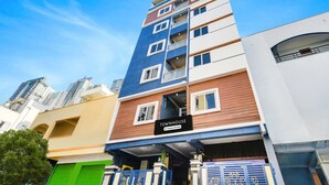 Nhà | Ngoại thất