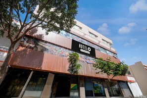 Exterior - Deluxehotel O Sunkadakatte (Bengaluru)