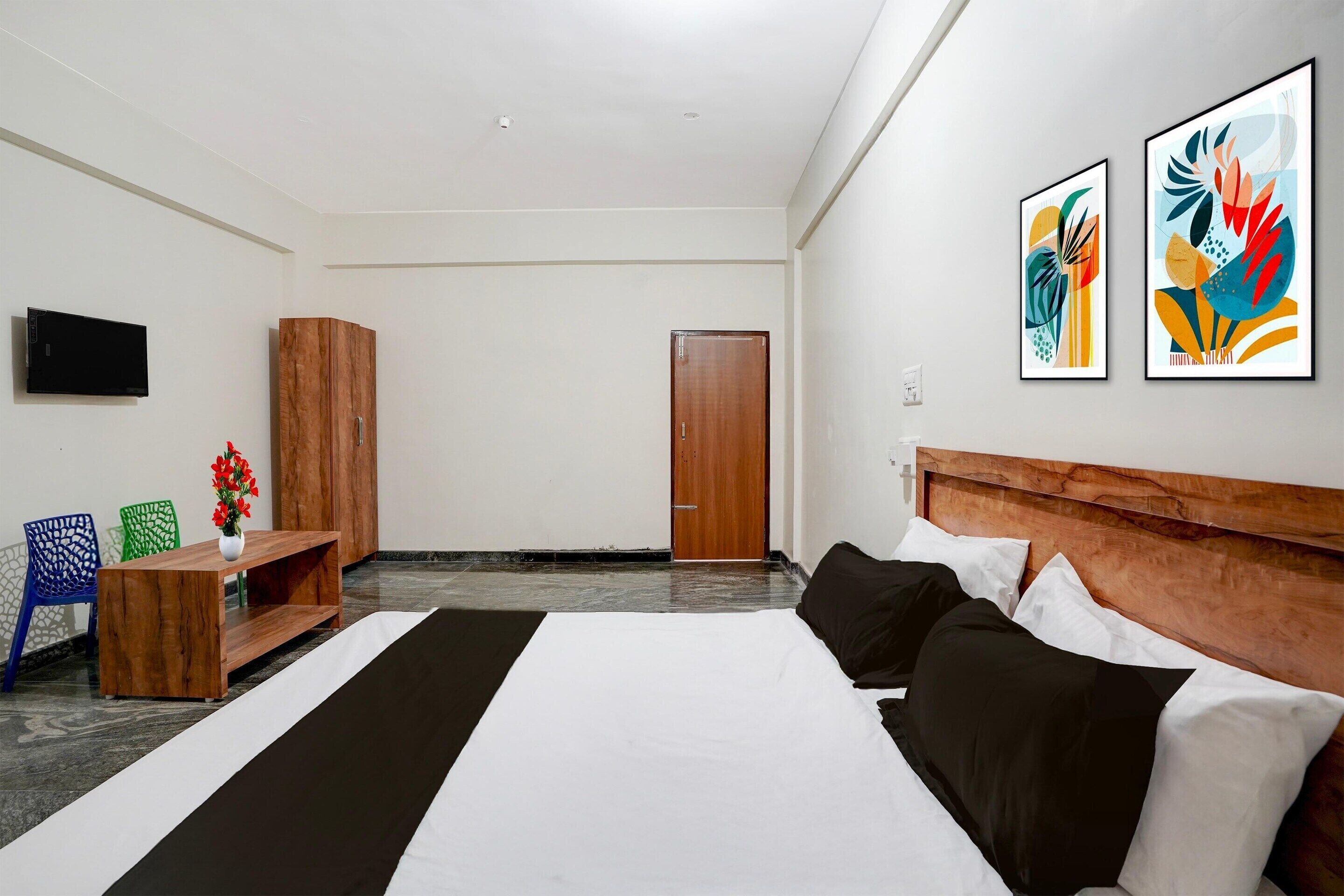 Maison | 1 chambre