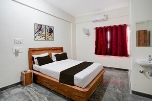 Rumah | 1 kamar tidur