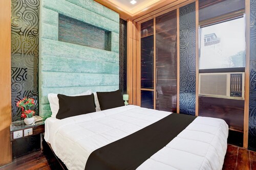 Deluxehotel Shanti Kutir