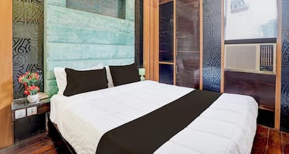 Deluxehotel Shanti Kutir