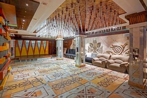 Maison | Hall