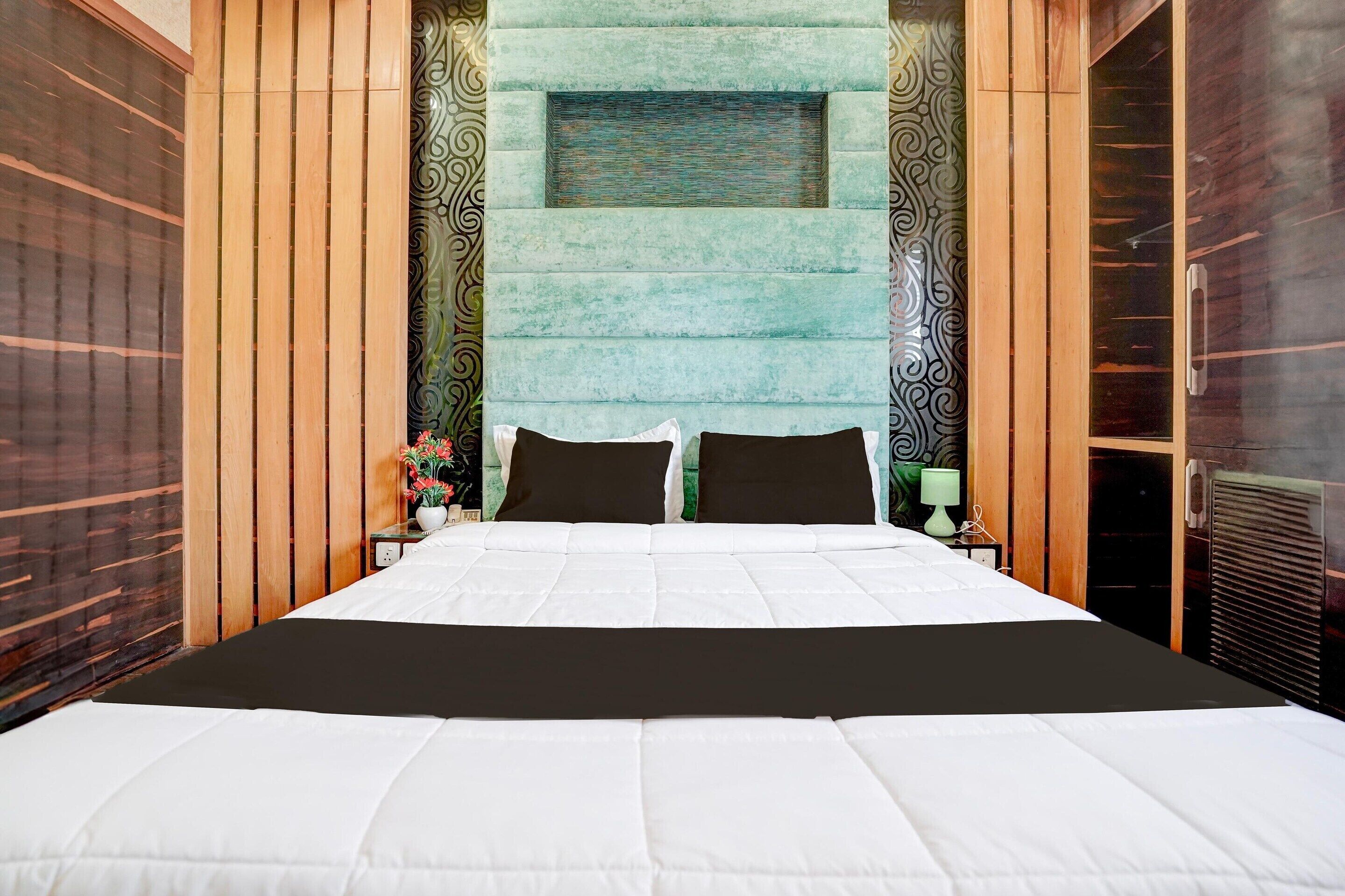1 chambre