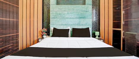 Maison | 1 chambre