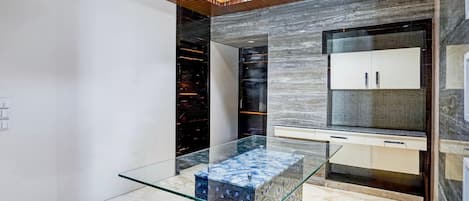 House | Private kitchen