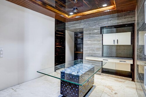 Deluxehotel Shanti Kutir