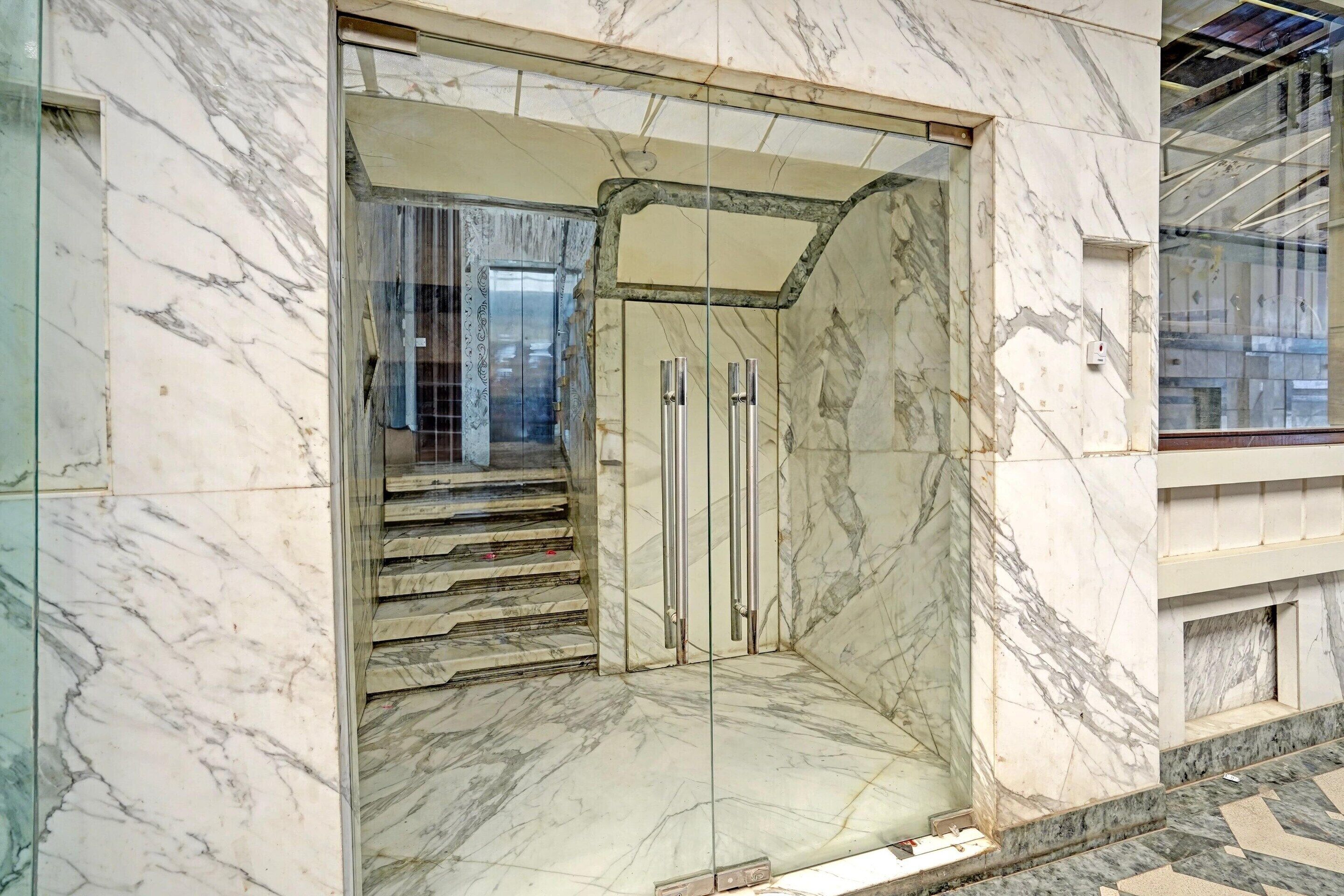 House | Reception