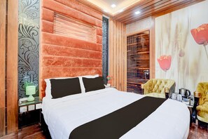 Room - Palette Swaroop Nagar Shanti Kutir (Kanpur)