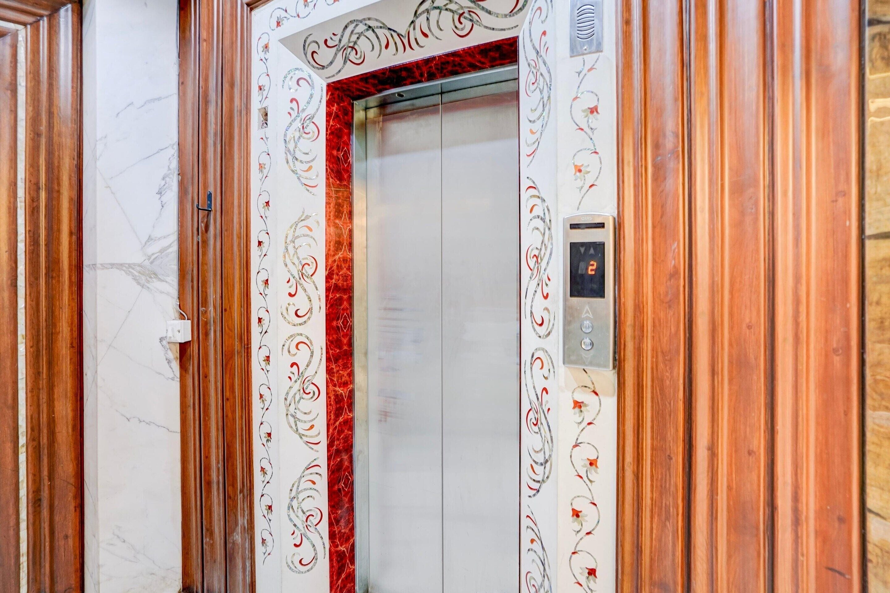 Casa | Interni