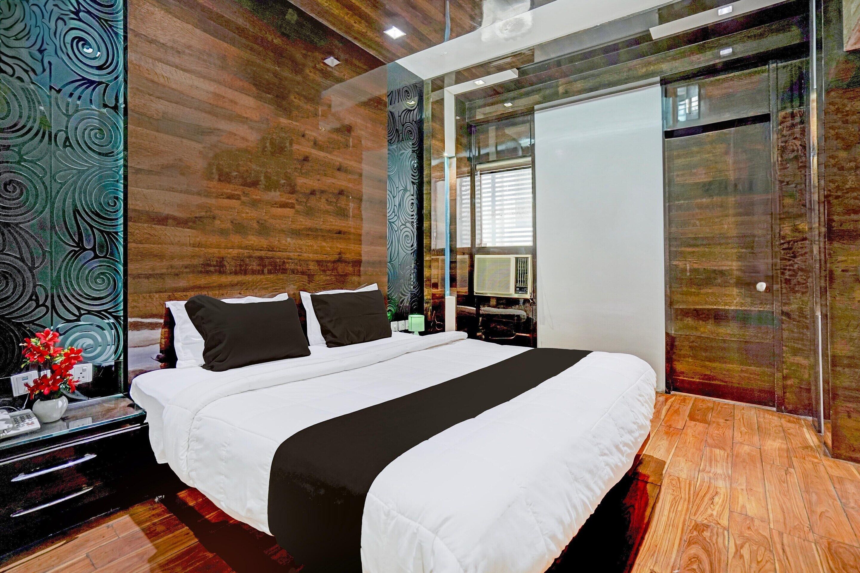 1 habitación 
