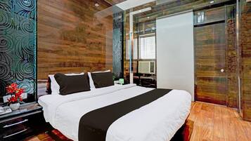 1 habitación