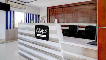 House | Reception