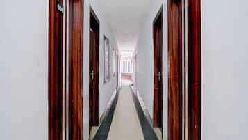 Huis | Interieur