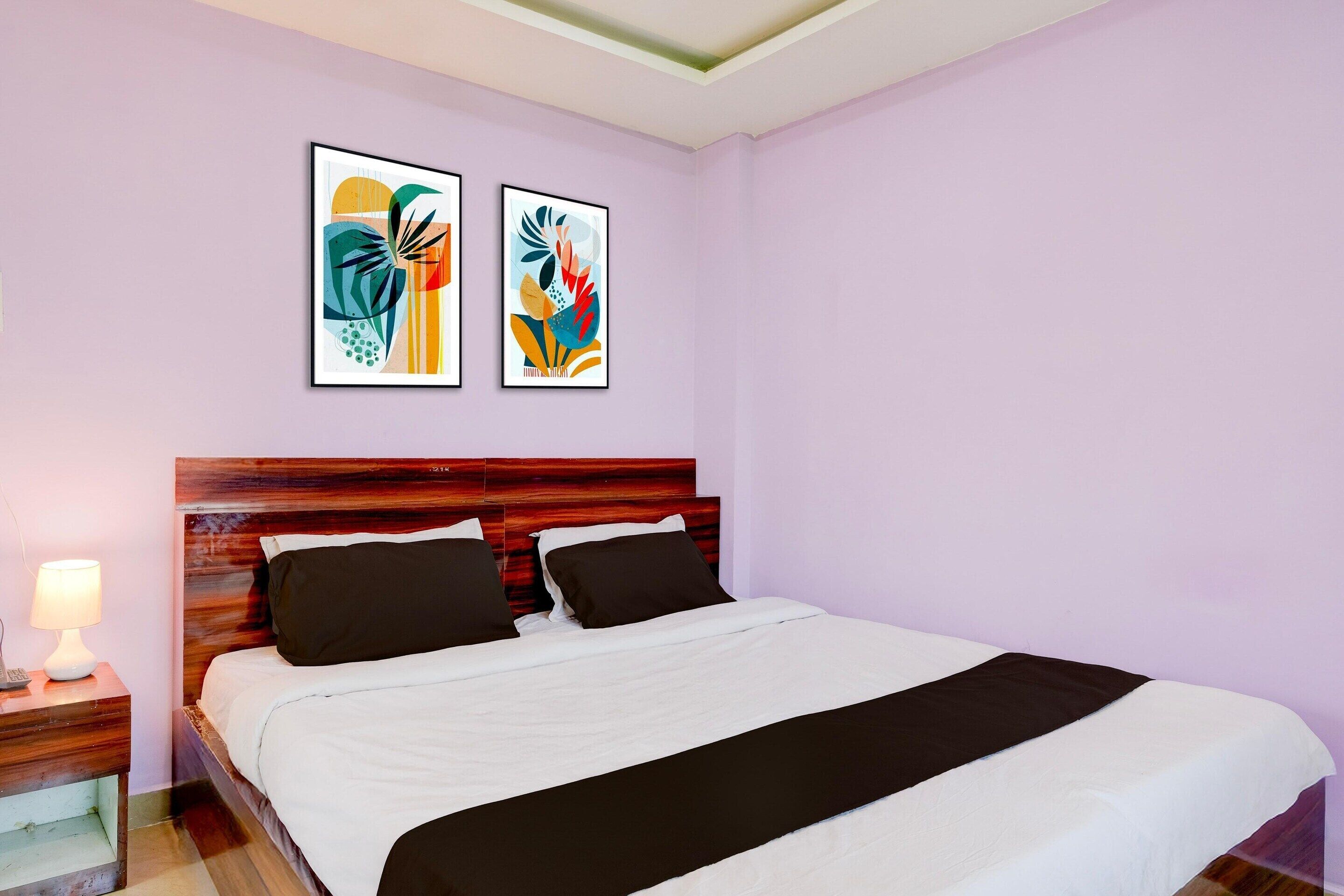 Huis | 1 slaapkamer