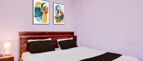 Maison | 1 chambre