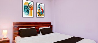 Deluxe Rani Gate Lakhi Guest House