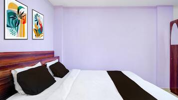 House | 1 bilik tidur